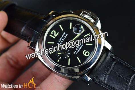 panerai pam 104 replica|genuine panerai watches.